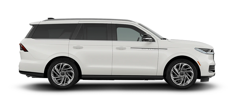 Lincoln Québec
