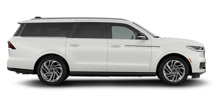 Lincoln Québec