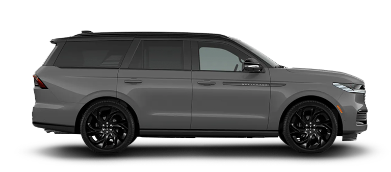 Lincoln Québec